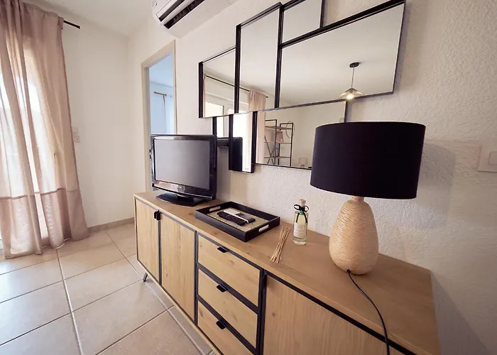 Vakantiehuis Spelonca *