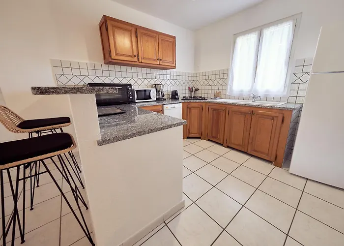 Spelonca Vakantiehuis Corbara