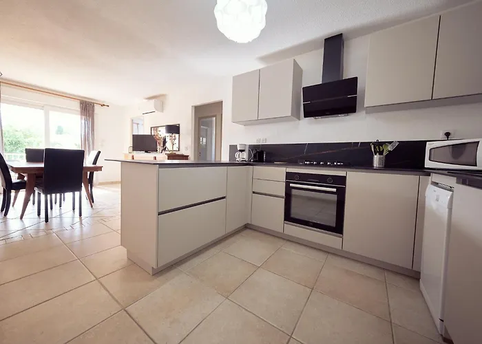 Spelonca Vakantiehuis