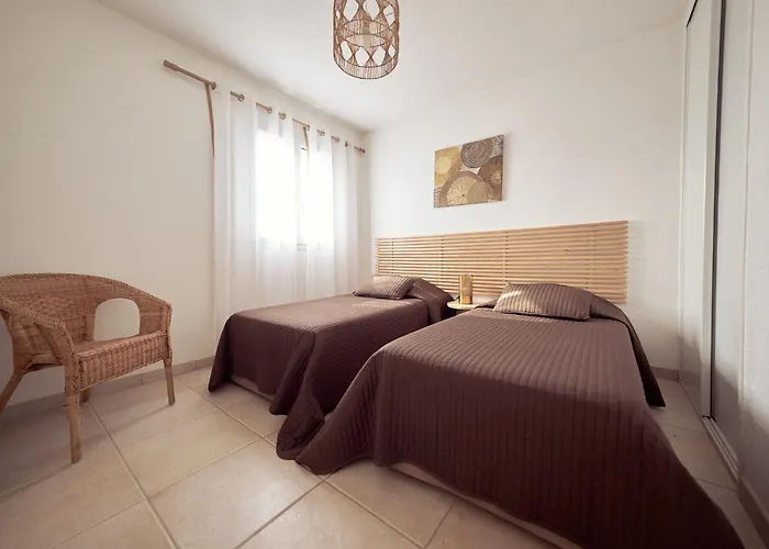 Spelonca Vakantiehuis *