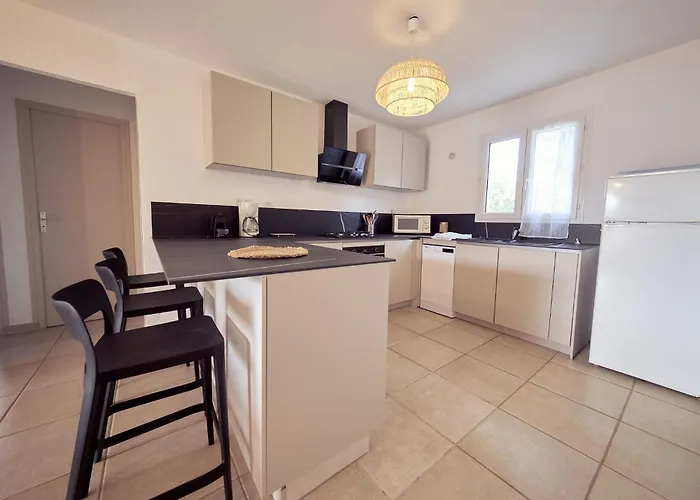 Spelonca Vakantiehuis Corbara