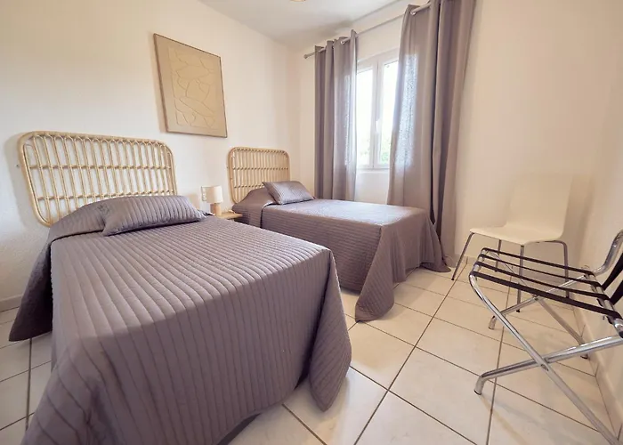 Spelonca Vakantiehuis