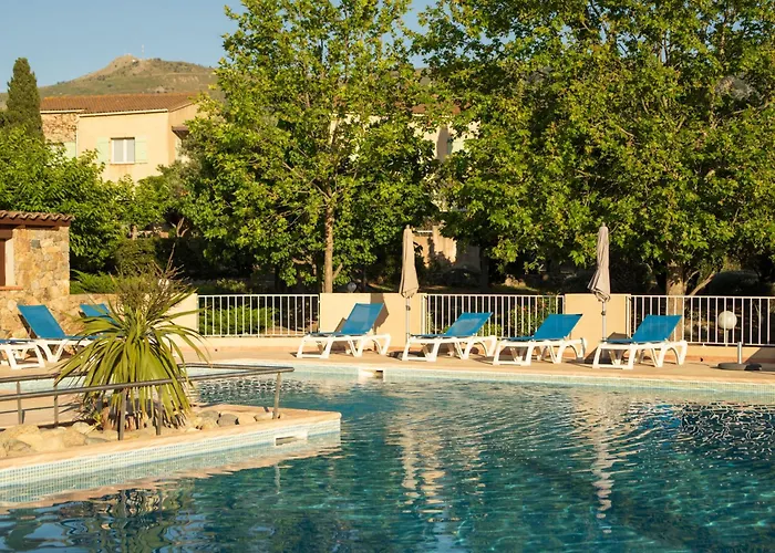 Vakantiehuis Spelonca