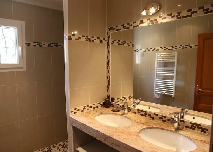 Spelonca Vakantiehuis *