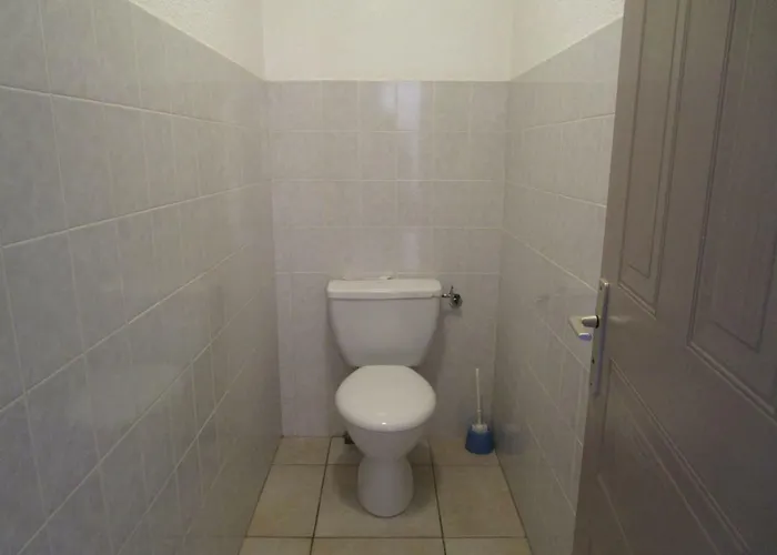 Vakantiehuis Spelonca *